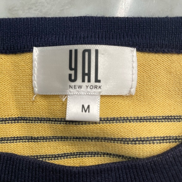YAL New York Sweater - Picture 2 of 7